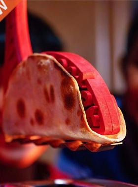 1pc Rustproof Taco Toaster Taco Shell Maker Non-Stick