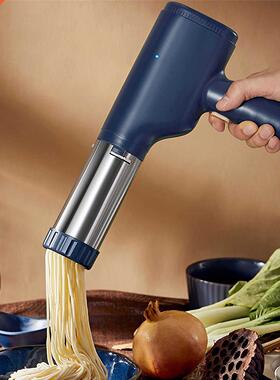 2021 Automatic Pasta Machine Household Noodle Press Machine