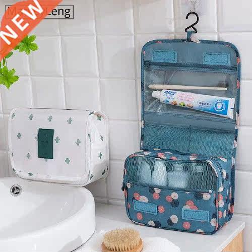 high quality Women Makeup Bags travel cosmetic bag