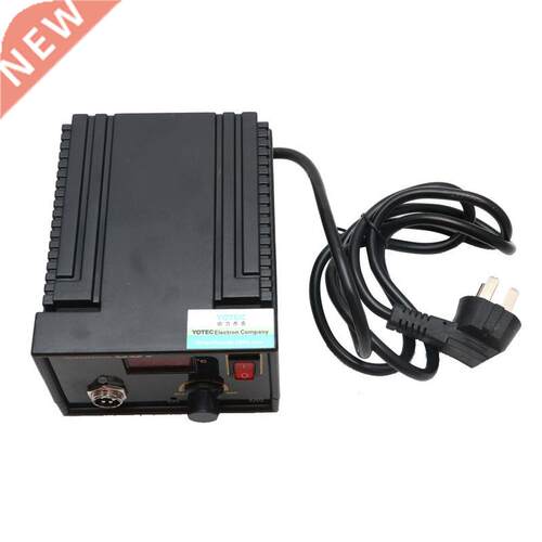 110V 220V 967 ReworkStation Iron LCD Display Desoldering SMD