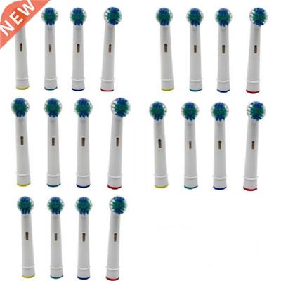 20pcs Electric toothbrush head for Oral B Electric Toothbrus