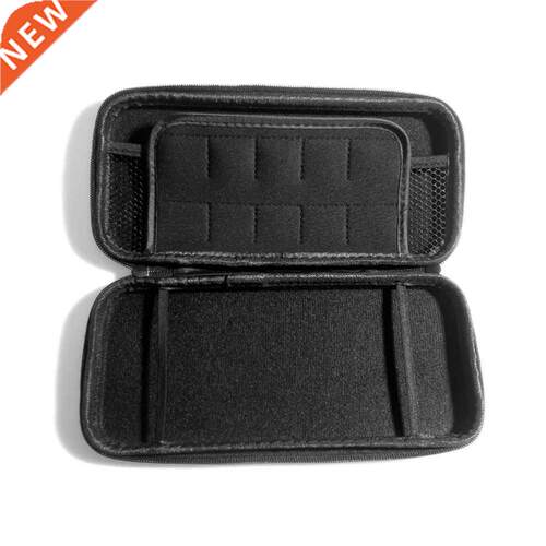 Portable Waterproof Game Console Organizer Case Organizer Ba