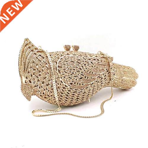 Special ridal wedding party purse women evening party ag d