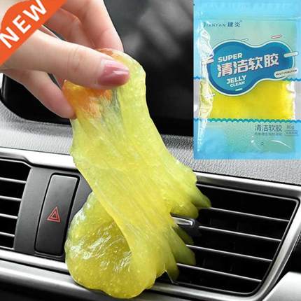 Keyboard Cleaning Mud Computer Notebook Cleaning Soft Rubber