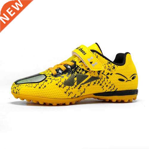 ALIUPS rozmiar 28-39 dzieci buty pi?karskie korki dla dzieci
