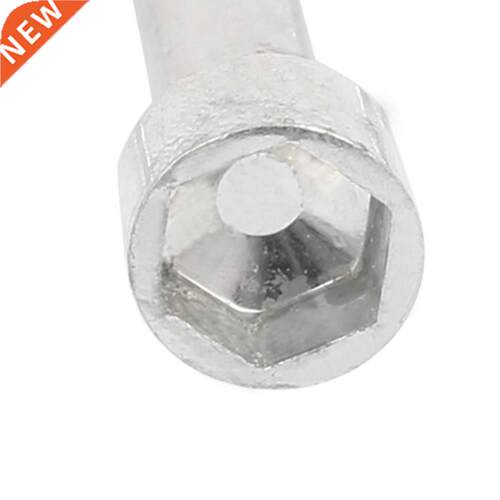 65mmx55mm 10mm Hex Socket T ape Handle Wrench Deep Nut Dri
