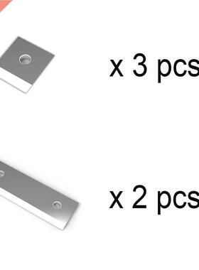 YPAY rg45 blade tools parts for RJ45 crimper Crimping Cable
