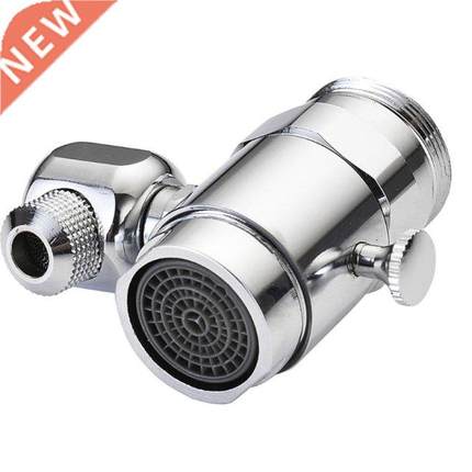 Universal Splash Filter Faucet Spray Head Anti Splash Filter