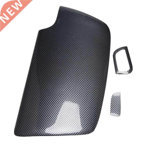 Car Console Storage Box Panel Cover Decoration Accessories f