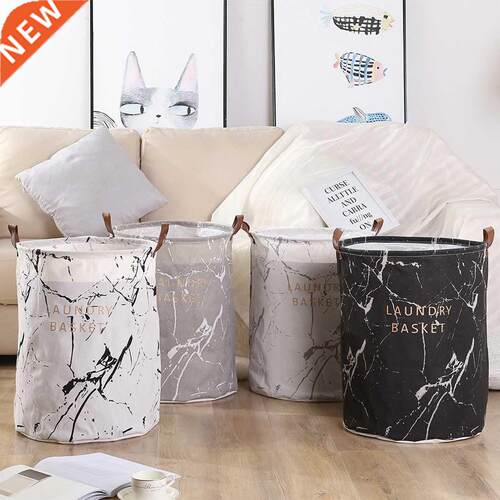 New Waterproof Laundry Organizer Basket Large Capacity Laun
