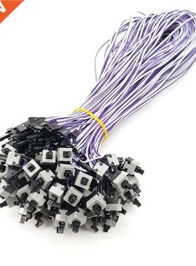 Power Supply I/O Reset Switch PC Mboard Cable and
