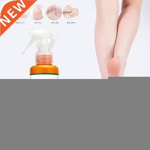 110ml Foot Exfoliating Beauty Foot Spray Removing Dead Skin
