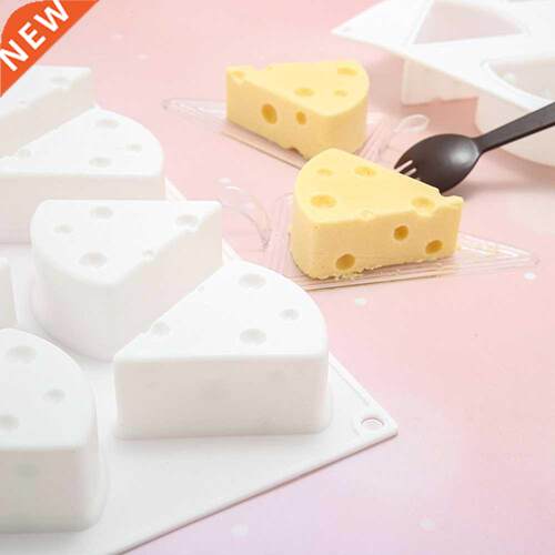 Silicone Cake Mold Non-Stick  Sugar Craft Chocolate