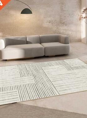 Modern Minimalist Living Room Sofa Carpet Wai-sai Home Lar