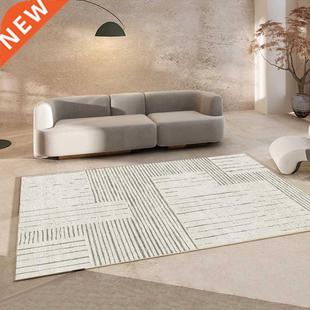Modern Minimalist Living Room Sofa Carpet Wai-sai Home Lar