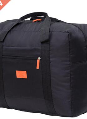 Portable Multi-function Bag Folding Travel Bags Nylon Waterp