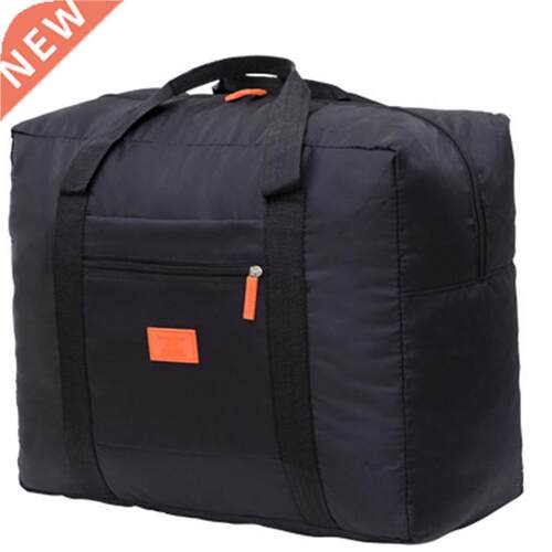 Portable Multi-function Bag Folding Travel Bags Nylon Waterp