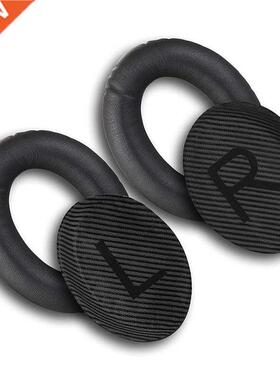 Replacement Earpads For BOSE QC35 Headphone Ear Pad Cuion