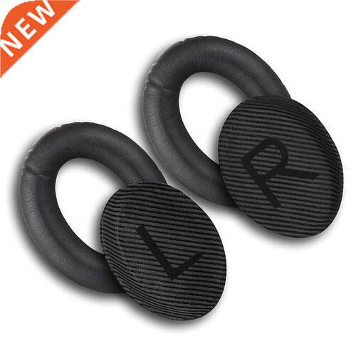 Replacement Earpads For BOSE QC35 Headphone Ear Pad Cuion
