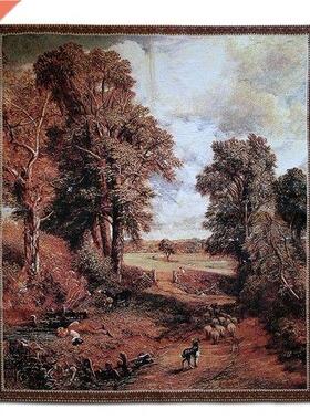 135x155cm home decortion the rye wll hnging tpestry