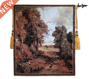 135x155cm home decortion the rye wll hnging tpestry
