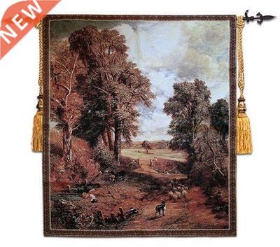 135x155cm home decortion the rye wll hnging tpestry