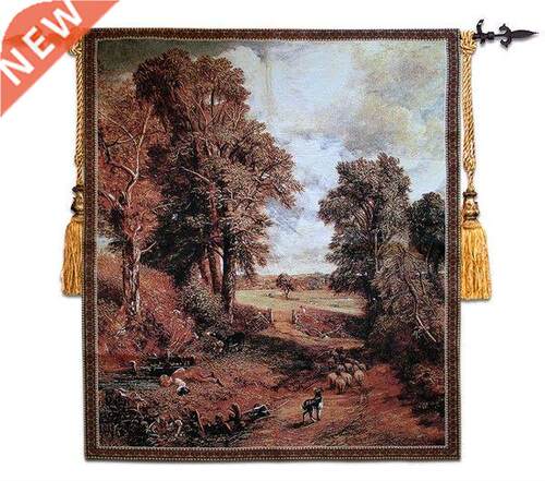 135x155cm home decortion the rye wll hnging tpestry
