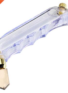 Professional Glass Cutter Manual Tile Cutting Tool 2-20mm Th