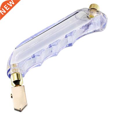 Professional Glass Cutter Manual Tile Cutting Tool 2-20mm Th