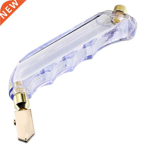 Professional Glass Cutter Manual Tile Cutting Tool 2-20mm Th