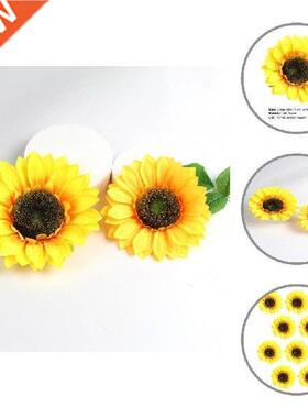 Soft Fake Flower Fadeless DIY eautiful Garland Fake Flower