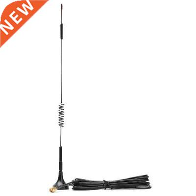 NEW-Helium Hotspot 7 Dbi Outdoor Antenna & Magnet