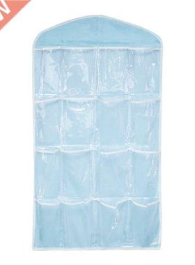 3pcs Wardrobe Underwear Socks Storage Organizer Shoe Rack