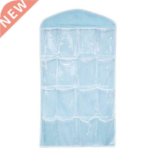 3pcs Wardrobe Underwear Socks Storage Organizer Shoe Rack