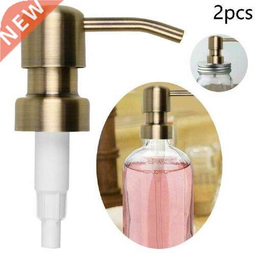 Accessories Pump Parts Professional Stainless steel 2pc