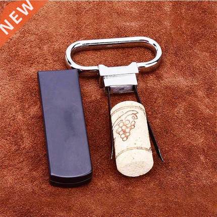 Cork Puller Vintage Wine Bottle Opener Ah-So Two-prong Cork