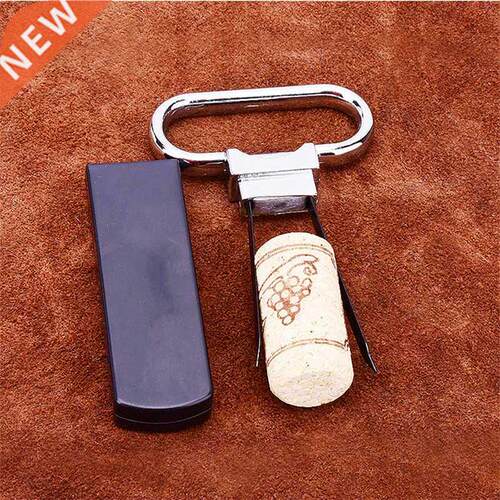 Cork Puller Vintage Wine Bottle Opener Ah-So Two-prong Cork