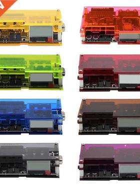 OSSC-Kit convertidor compatible con HDMI para consola Retro,