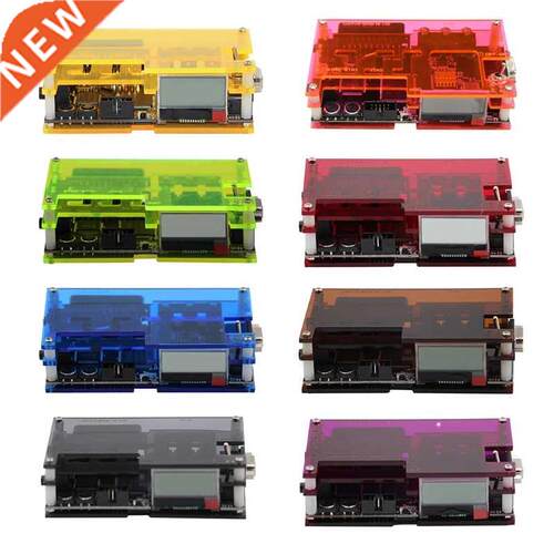 OSSC-Kit convertidor compatible con HDMI para consola Retro,