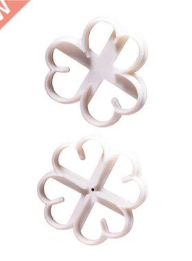 Cookie Mold Clover Four-leaf Clover Shape Biscuit Molds