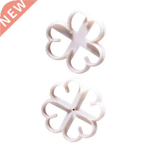 Cookie Mold Clover Four-leaf Clover Shape Biscuit Molds