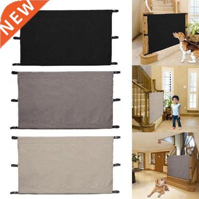 Pet Fence Dog Safety Net Durable Oxford Cloth Folding Dog