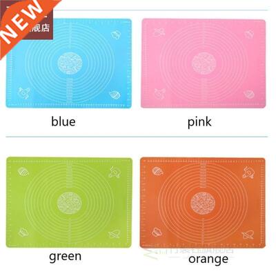 Silicone Baking Mat eet Extra Baking Mat For Rolling Dough