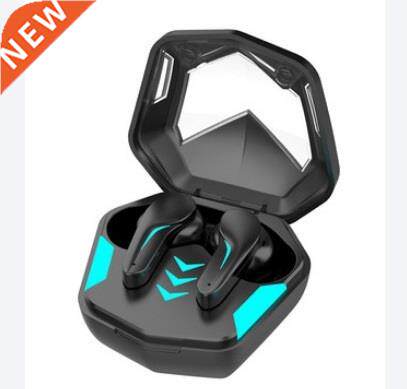 Subwoofer Private Model New Wireless Game Bluetooth Headset