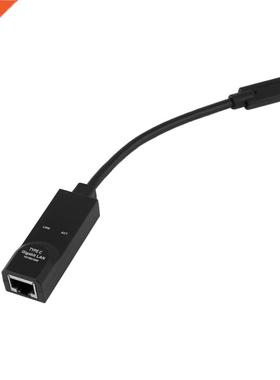 12 Inch 1000Mbps Gigabit Ethernet Network Card Converter Net