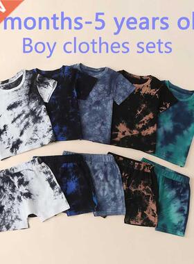 Children Clothing Sets Baby Boy Clothes Kids Clothes Boys Tr