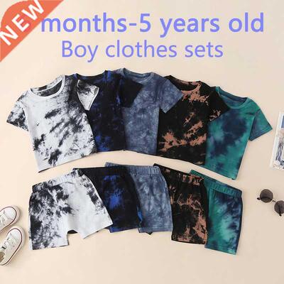 Children Clothing Sets Baby Boy Clothes Kids Clothes Boys Tr