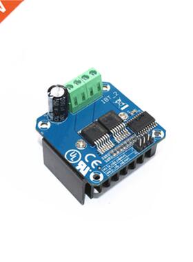 Double BTS7960 43A H-bridge power Driver module/car