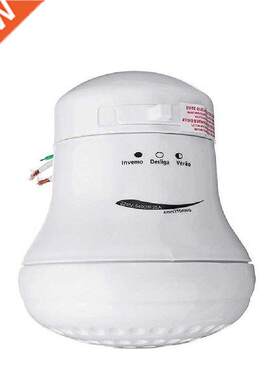 High Power Accessories Home Tankless Instant Hot With Hose