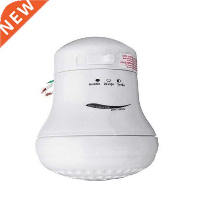 High Power Accessories Home Tankless Instant Hot With Hose
